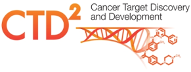 National Cancer Institute CTD2 Logo