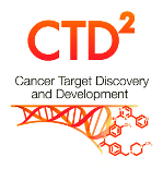 National Cancer Institute - CTD2 Logo